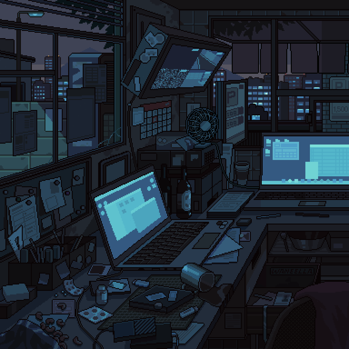 computer
