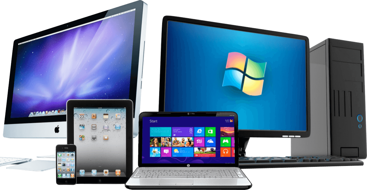 modern computers