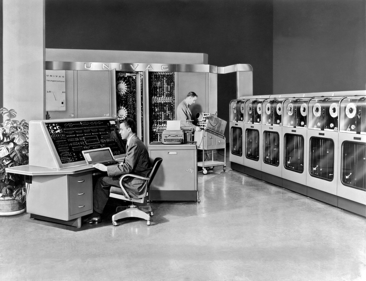 UNIVAC